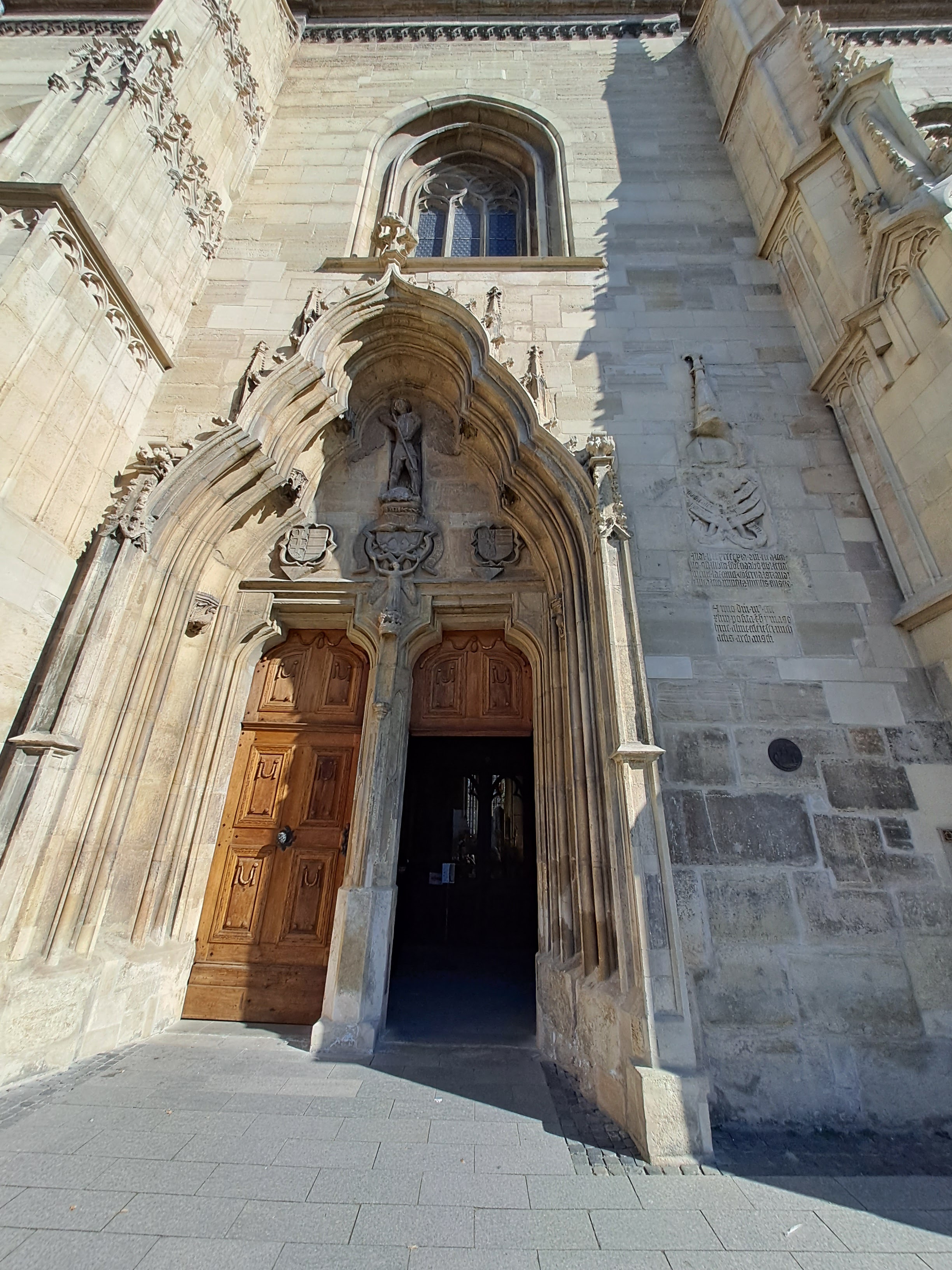 Medieval Architecture
